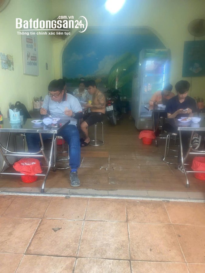 CẦN SANG NHƯỢNG QUÁN CƠM Vị Trí : đường Linh Đông, Thủ Đức, Hồ Chí Minh