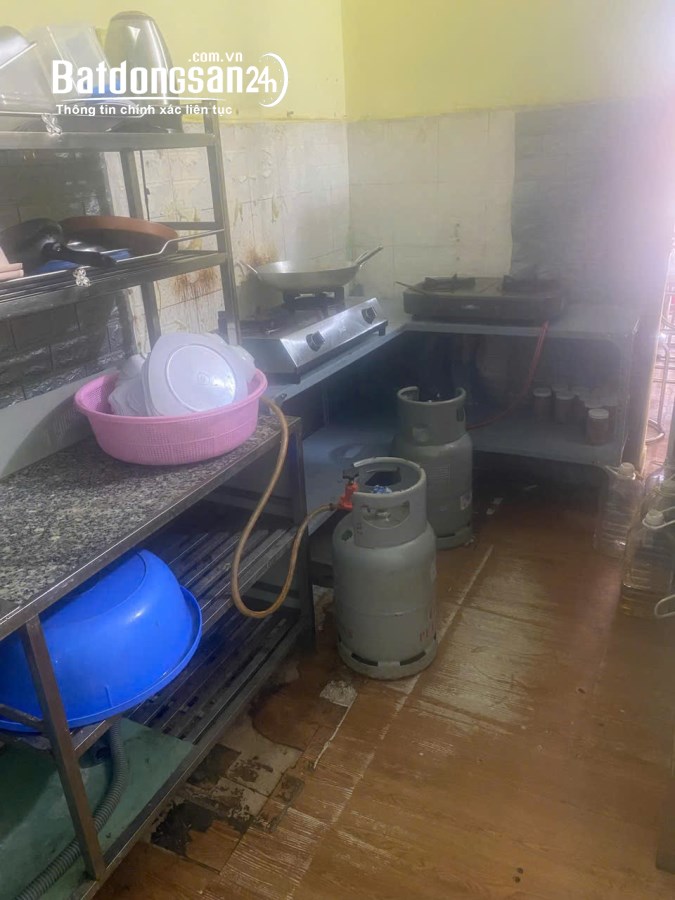 CẦN SANG NHƯỢNG QUÁN CƠM Vị Trí : đường Linh Đông, Thủ Đức, Hồ Chí Minh