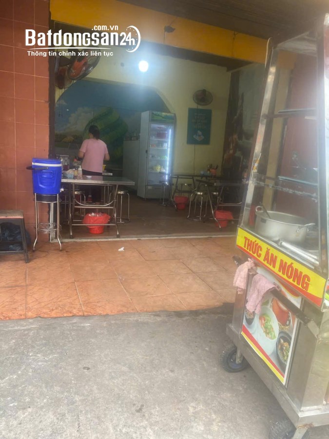 CẦN SANG NHƯỢNG QUÁN CƠM Vị Trí : đường Linh Đông, Thủ Đức, Hồ Chí Minh
