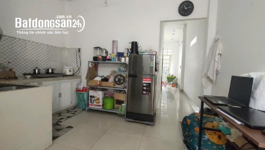 BÁN NHÀ NGAY CHỢ PHƯỚC LONG, CÁCH ĐỖ XUÂN HỢP 50M, PLA, Q9,DT 54M2(4X14), SHR , K QUI