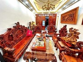 QUÁ RẺ LUÔN! PHÂN LÔ - Ô TÔ ĐỖ CỬA, KD - TÂN ẤP - BA ĐÌNH: 70M, 4T