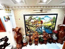 QUÁ RẺ LUÔN! PHÂN LÔ - Ô TÔ ĐỖ CỬA, KD - TÂN ẤP - BA ĐÌNH: 70M, 4T
