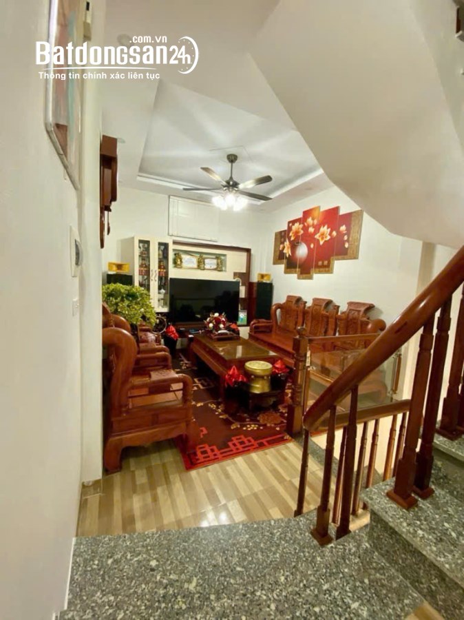 NHÀ YÊN NGHĨA DÂN XÂY – Ô TÔ ĐỖ CỬA – NGÕ CỰC NÔNG – TIỆN ÍCH ĐẦY ĐỦ - 3,8 TỈ