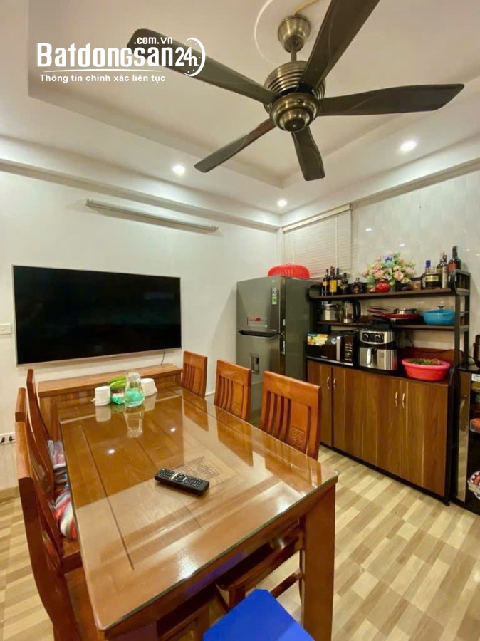 NHÀ YÊN NGHĨA DÂN XÂY – Ô TÔ ĐỖ CỬA – NGÕ CỰC NÔNG – TIỆN ÍCH ĐẦY ĐỦ - 3,8 TỈ