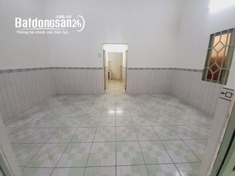 Bán nhà Đường Kha Vạn Cân, Phường Hiệp Bình Chánh, Tp Thủ Đức