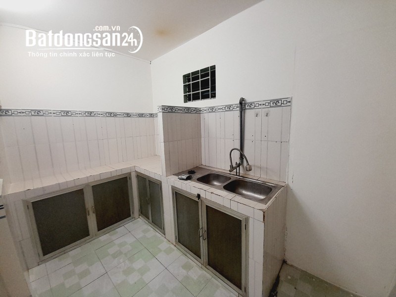 Bán nhà Đường Kha Vạn Cân, Phường Hiệp Bình Chánh, Tp Thủ Đức