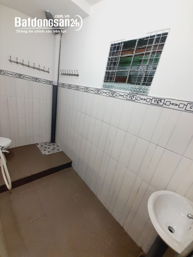 Bán nhà Đường Kha Vạn Cân, Phường Hiệp Bình Chánh, Tp Thủ Đức