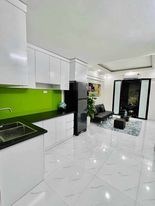 GẤP! PHẢI THẬT NHANH, NGHĨA DŨNG - BA ĐÌNH, 2 THOÁNG, KD, FULL NỘI THẤT