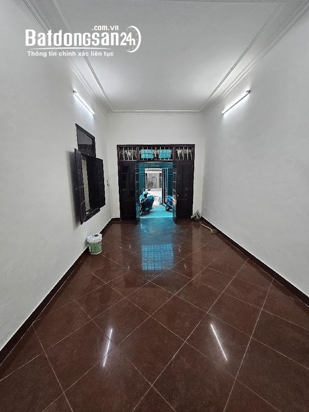 BÁN NHÀ PHỐ QUAN NHÂN LÔ GÓC - Ô TÔ VÀO NHÀ DT 78m2, 5tầng , MT 4,2m ,bán 16,25 tỷ