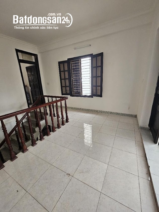 BÁN NHÀ PHỐ QUAN NHÂN LÔ GÓC - Ô TÔ VÀO NHÀ DT 78m2, 5tầng , MT 4,2m ,bán 16,25 tỷ