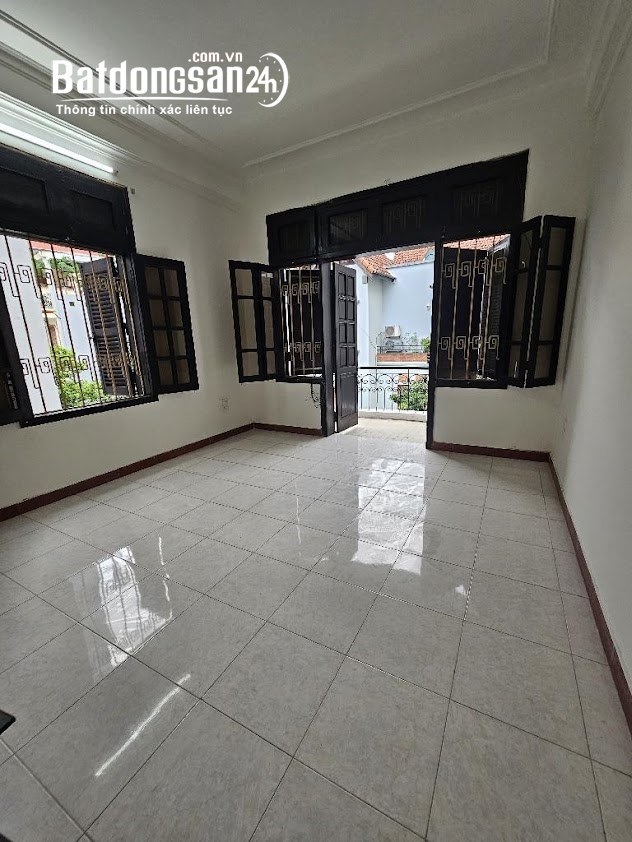 BÁN NHÀ PHỐ QUAN NHÂN LÔ GÓC - Ô TÔ VÀO NHÀ DT 78m2, 5tầng , MT 4,2m ,bán 16,25 tỷ