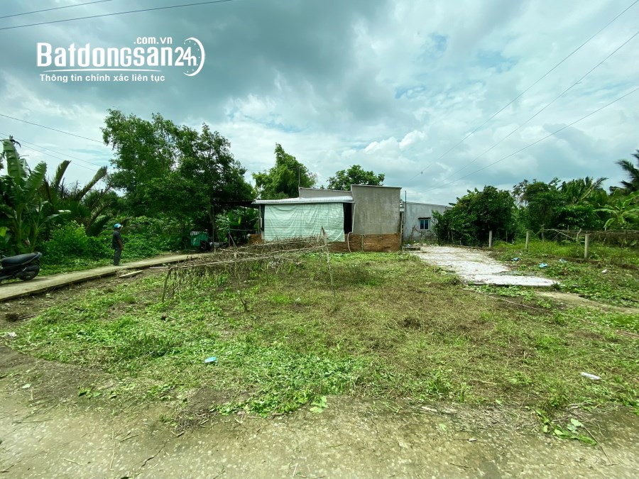 Nền gốc 149m2 có 60m thổ cư, Mỹ Khánh, Phong Điền, 470 triệu