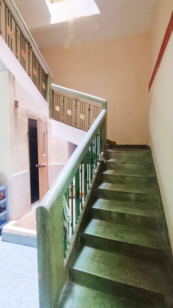 Bán Nhà Hẻm ôtô Trần Bình Trọng Quận 5 Phường 4.