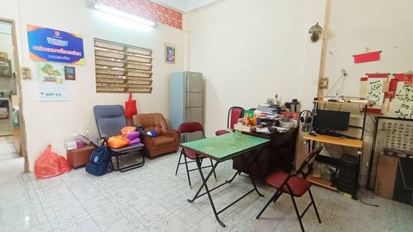 Bán Nhà Hẻm ôtô Trần Bình Trọng Quận 5 Phường 4.