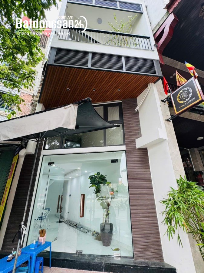 SIÊU PHẨM MẶT PHỐ QUẬN THANH XUÂN KINH DOANH ĐỈNH