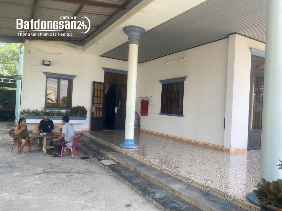 2 lô đất chính chủ ngay đường Tân Hội - Long An Giá 320 triệu / m