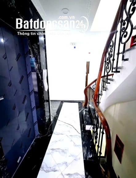 Bán nhà Đường Phạm Văn Đồng, Phường Cổ Nhuế 1, Quận Bắc Từ Liêm