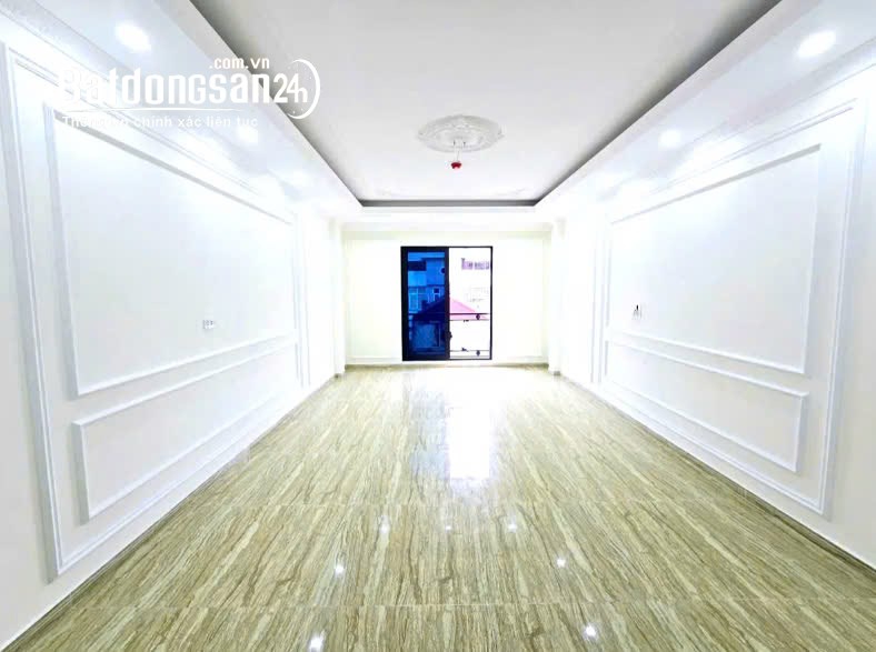 Bán nhà Đường Phạm Văn Đồng, Phường Cổ Nhuế 1, Quận Bắc Từ Liêm