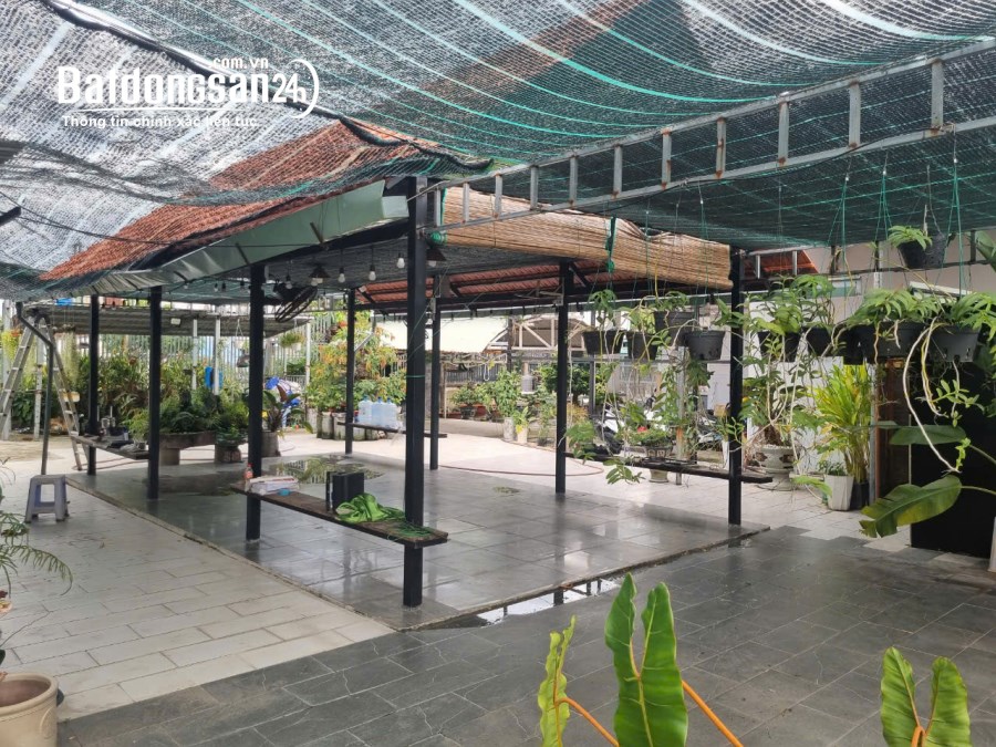Bán Nhà 3 MT đường Nguyễn Thị Nhuần - An Phú Đông - Quận 12