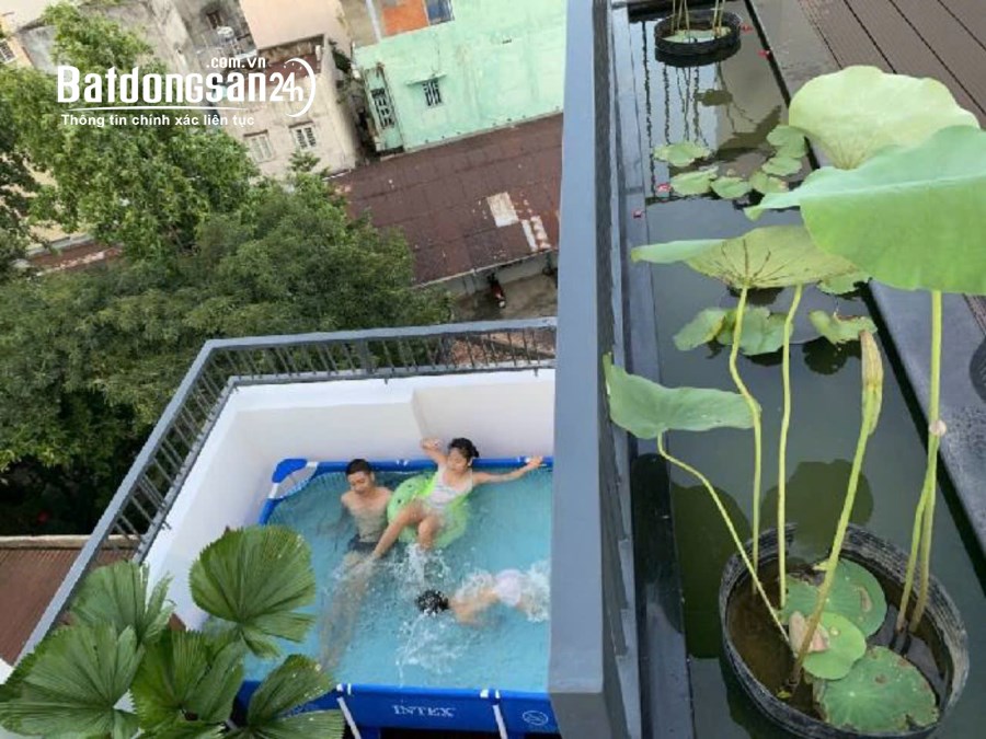 BÁN NHÀ ĐẸP – BÙI THỊ XUÂN - TÂN BÌNH – 124 m2 – NGANG 4,5M 