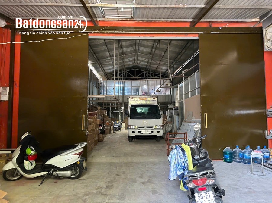 Bán nhà mặt tiền 9x38m giá 16,5 tỷ Trung Mỹ Tây 12, Quận 12