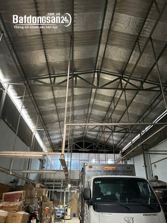 Bán nhà mặt tiền 9x38m giá 16,5 tỷ Trung Mỹ Tây 12, Quận 12