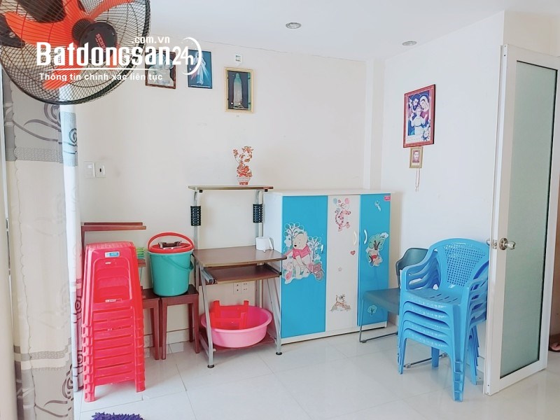 BÁN NHÀ Trường Sa PHÚ NHUẬN HXH 120M2 NGANG 6M 3T DÂN TRÍ CAO KHU VIP