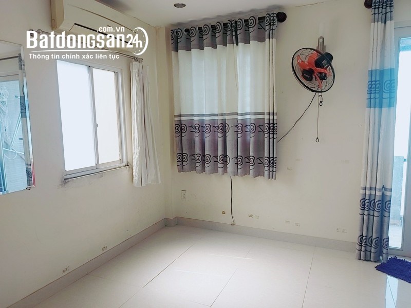 BÁN NHÀ Trường Sa PHÚ NHUẬN HXH 120M2 NGANG 6M 3T DÂN TRÍ CAO KHU VIP