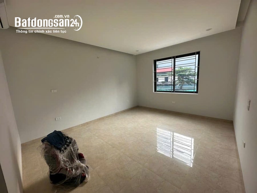 Cho thuê MBKD ngõ 24 Kim Đồng - Giáp Bát 2 tầng, 100m2 (tổng DT) 13