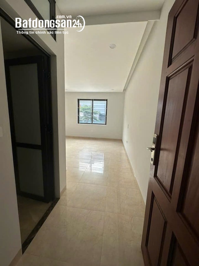 Cho thuê MBKD ngõ 24 Kim Đồng - Giáp Bát 2 tầng, 100m2 (tổng DT) 13
