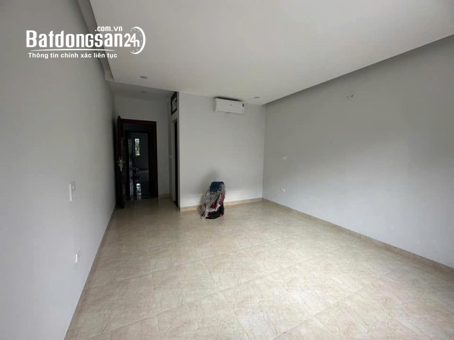 Cho thuê MBKD ngõ 24 Kim Đồng - Giáp Bát 2 tầng, 100m2 (tổng DT) 13