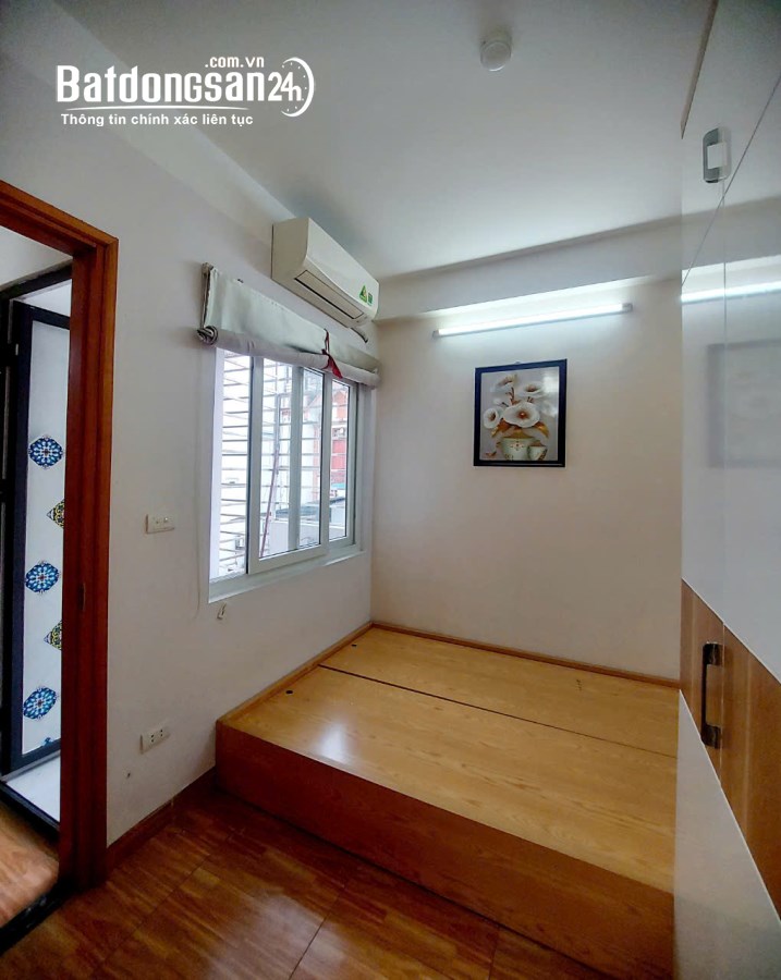 Tôi cần bán gấp CHCC mini Bùi Xương Trạch, Thanh Xuân, DT 32m²