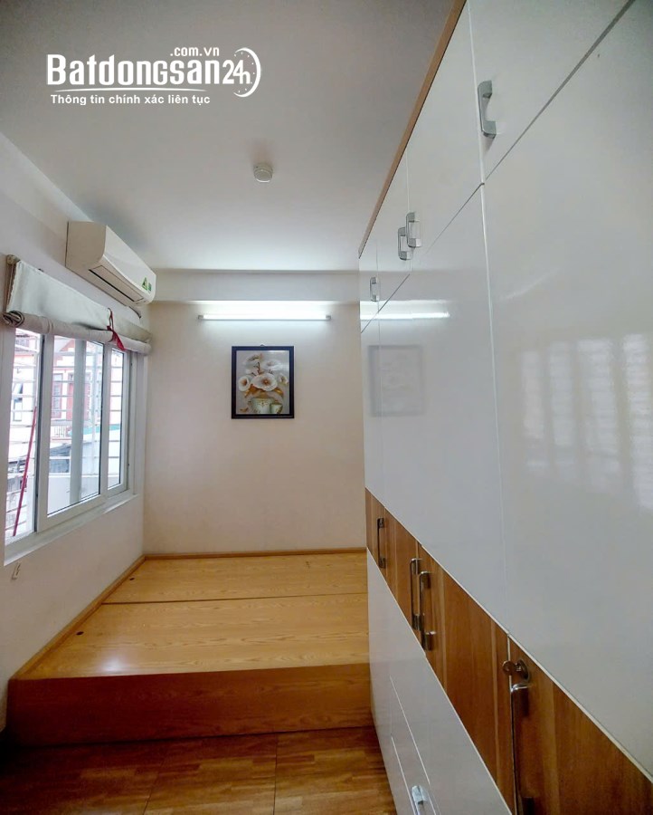 Tôi cần bán gấp CHCC mini Bùi Xương Trạch, Thanh Xuân, DT 32m²