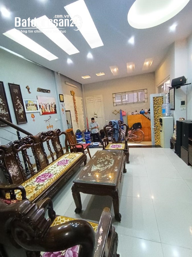 Bán nhà Đường Nguyễn Tuân, Phường Nhân Chính, Quận Thanh Xuân