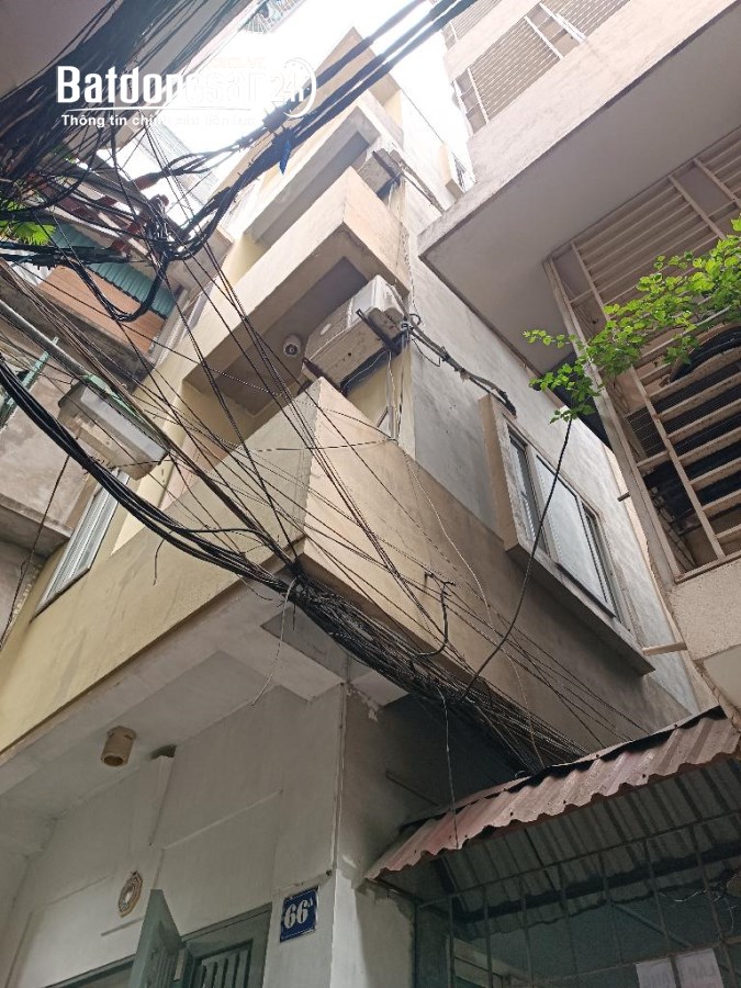 Bán nhà Đường Nguyễn Tuân, Phường Nhân Chính, Quận Thanh Xuân