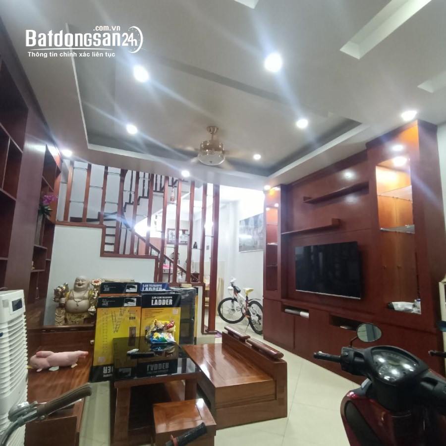 Chùa Quỳnh,Trương Định, Hai Bà Trưng ÁNH SÁNG NGẬP TRÀN 44M x 4T 6X