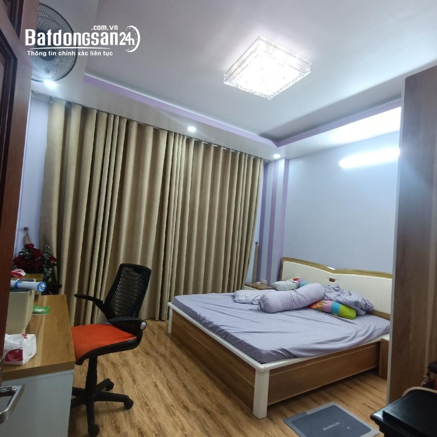 Chùa Quỳnh,Trương Định, Hai Bà Trưng ÁNH SÁNG NGẬP TRÀN 44M x 4T 6X