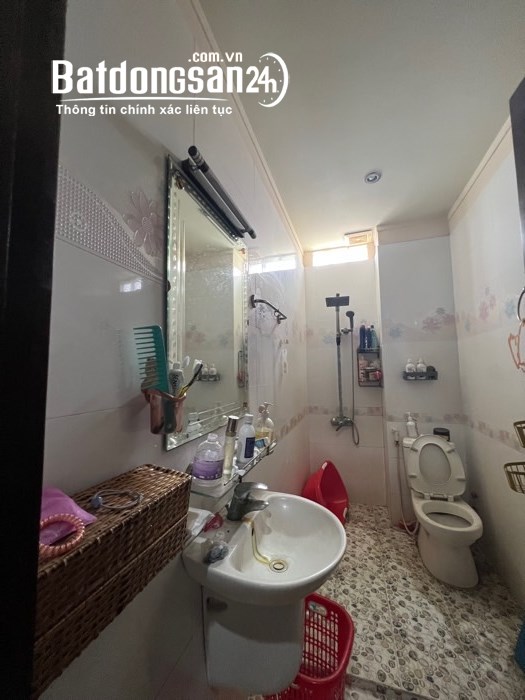 Mặt Tiền Diện Tích Lớn 160m2 Nguyễn Duy Cung Gò Vấp