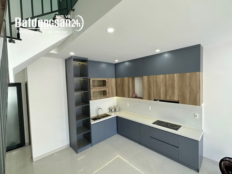 ♣ Nhà gần MT Tôn Đức Thắng, Hòa Minh, Liên Chiểu, kiệt Ô tô 6m, 97m2