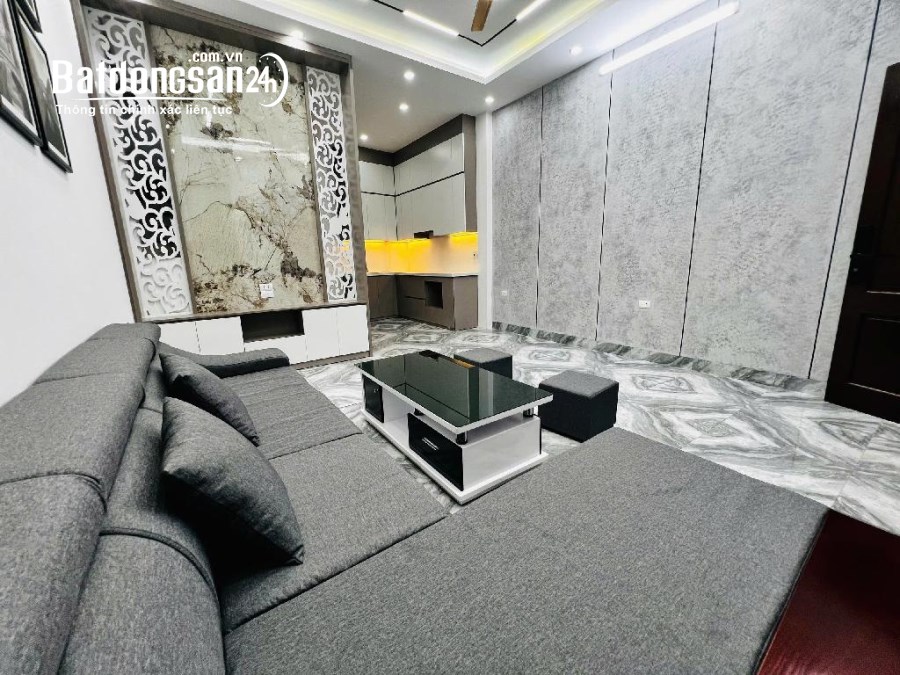 🏠 BÁN NHÀ VẠN PHÚC HÀ ĐÔNG - Ô TÔ ĐỖ CỬA - TRUNG TÂM PHỐ - SỔ HOA HẬU