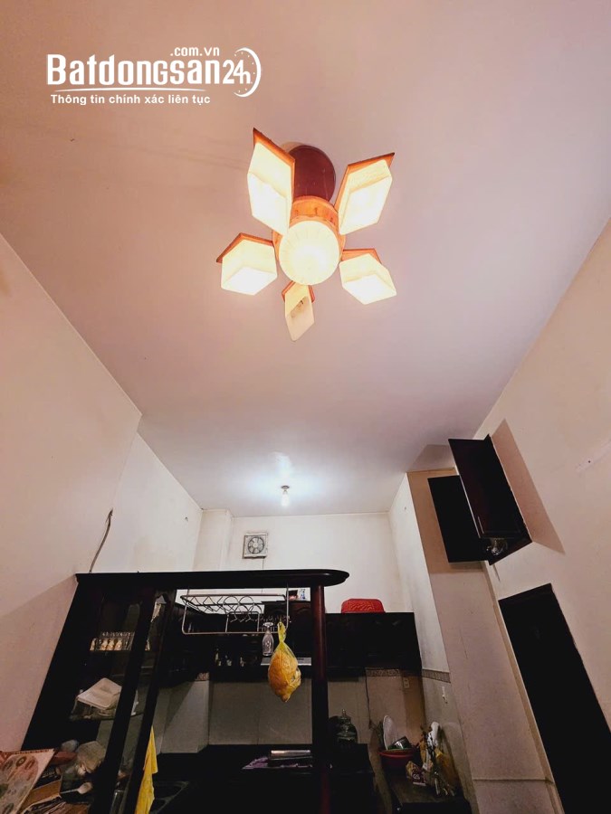 Bán nhà 2 MT Hẻm 5m Đinh Bộ Lĩnh - Bình Thạnh, ngay NT Hàng Xanh, 6.3x22m, 4T
