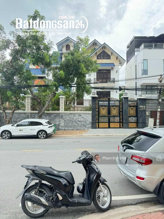 45m2 nhà đất MT, gần Chu Văn An, Đường Nguyễn Xí, Bình Thạnh, 21 tỷ 