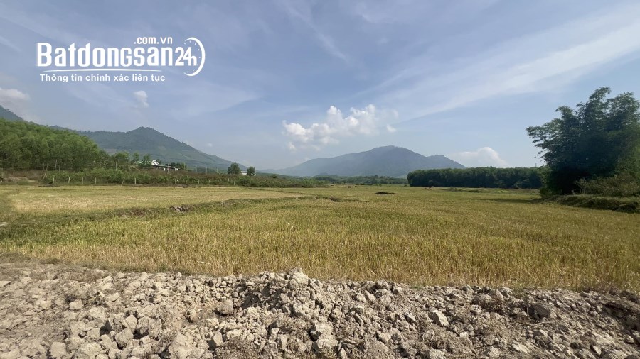 Bán đất 1.500m gần Đường Tỉnh Lộ 8B, Xã Khánh Trung, Huyện Khánh Vĩnh giá chỉ 480tr