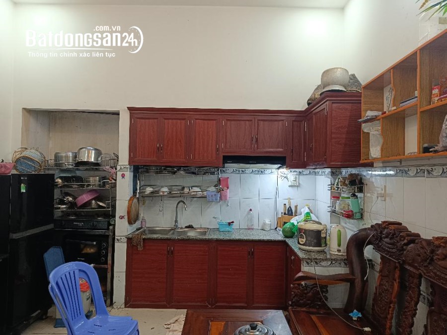 NHÀ MẶT TIỀN KINH DOANH 4 TẦNG - PHAN ĐĂNG GIẢNG - BÌNH TÂN 