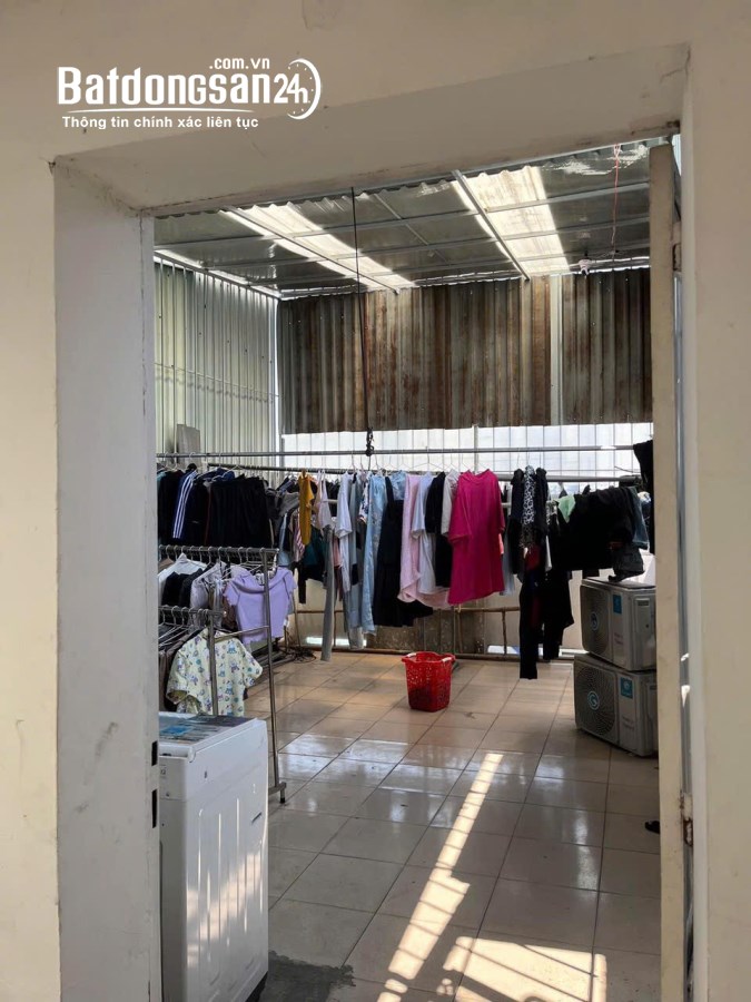 CHO THUÊ PHÒNG FULL NỘI THẤT 20M2 Chu Văn An, Phường 26, Quận Bình Thạnh