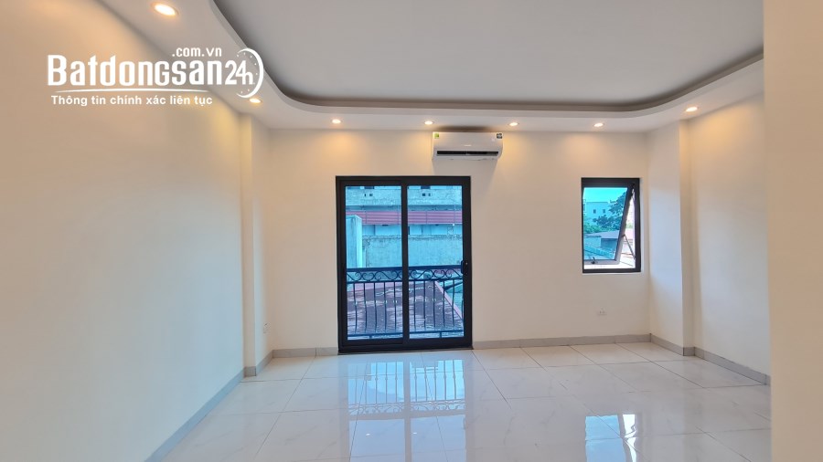 BÁN GẤP nhà khu Phú Lãm, Quận Hà Đông, -35M2- OTO VÀO NHÀ