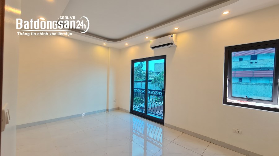 BÁN GẤP nhà khu Phú Lãm, Quận Hà Đông, -35M2- OTO VÀO NHÀ
