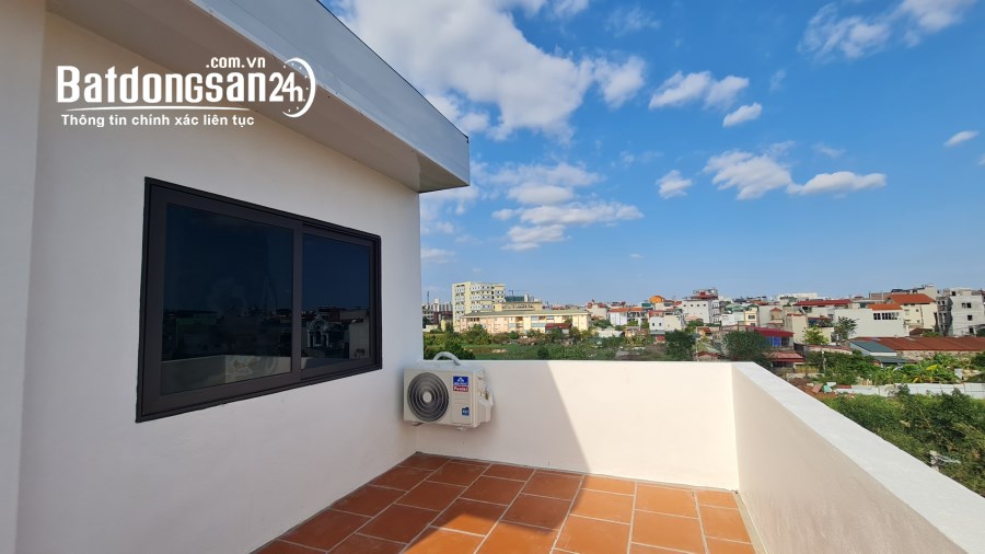 BÁN GẤP nhà khu Phú Lãm, Quận Hà Đông, -35M2- OTO VÀO NHÀ