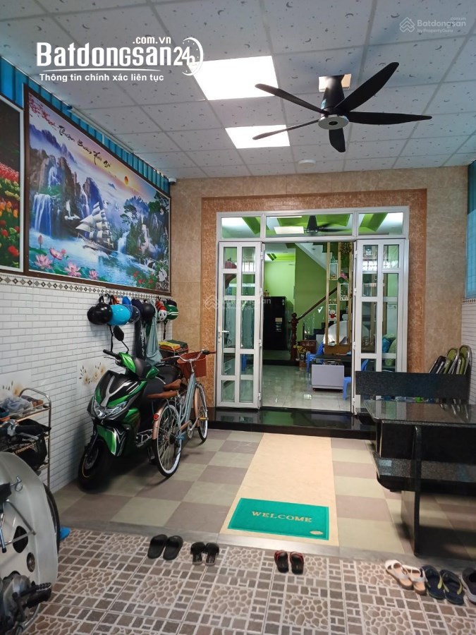 Chính chủ bán nhà khu Vạn Xuân Tam Bình, Thủ Đức, Hồ Chí Minh