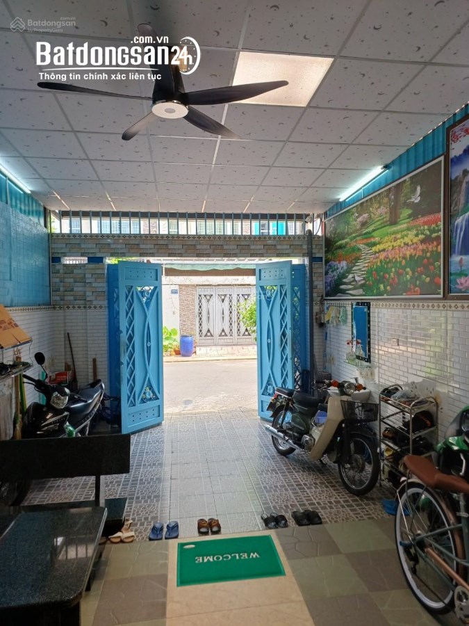 Chính chủ bán nhà khu Vạn Xuân Tam Bình, Thủ Đức, Hồ Chí Minh